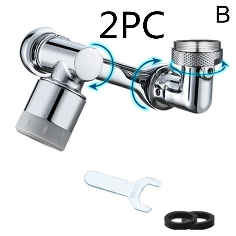 Universal Swivel Faucet - SLW Home