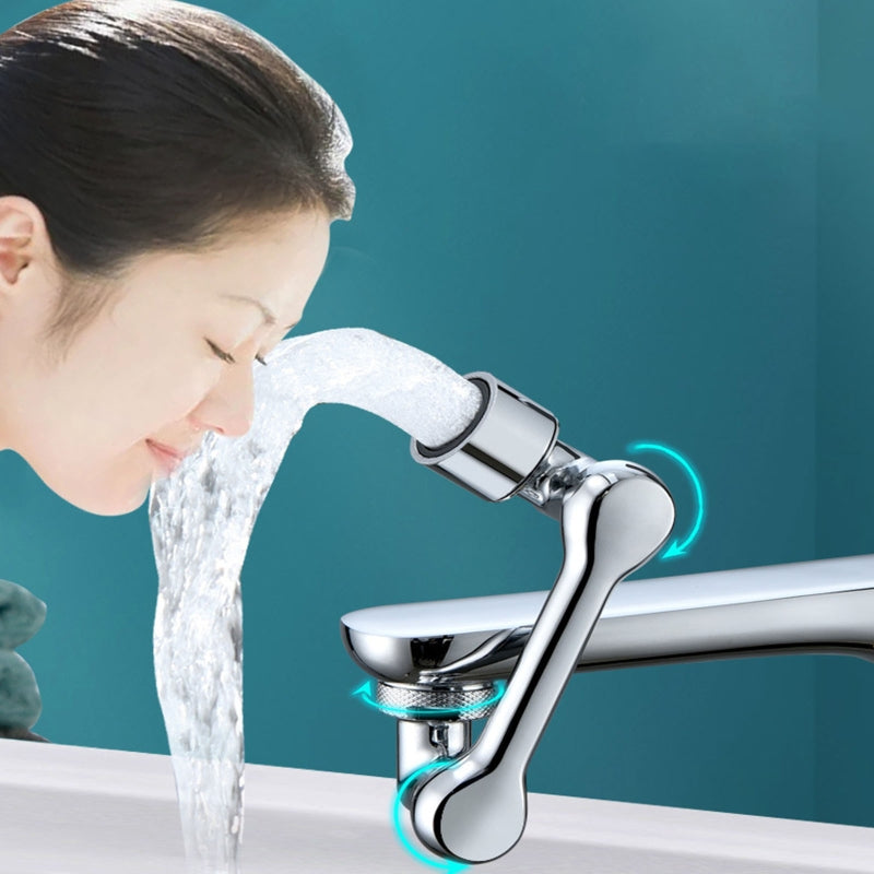 Universal Swivel Faucet - SLW Home