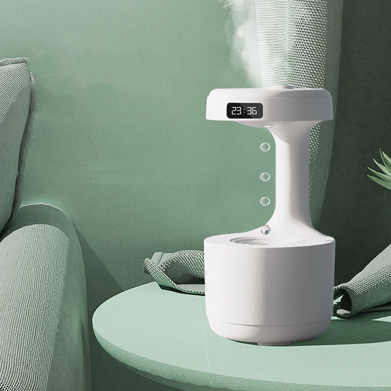 Anti-Gravity Humidifier - SLW Home