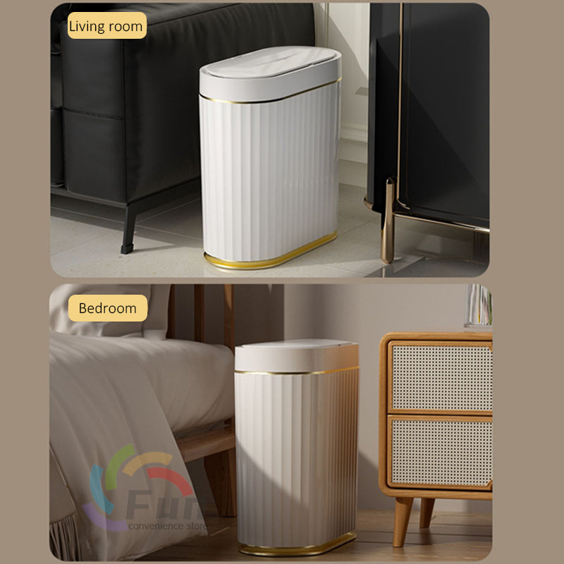 Smart Trash Can - SLW Home