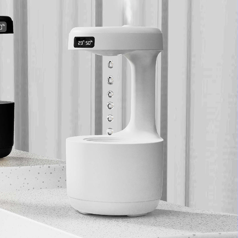 Anti-Gravity Humidifier - SLW Home