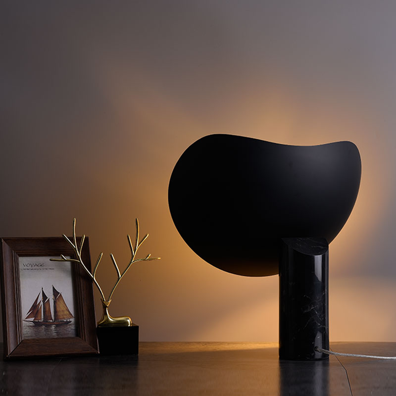 Nordiana Lamp - SLW Home