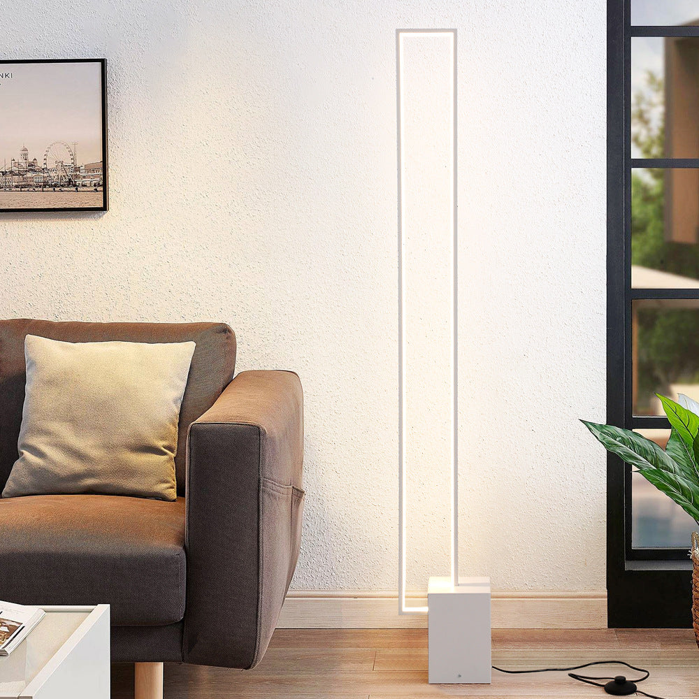 Minimalist Floor Lamp - SLW Home