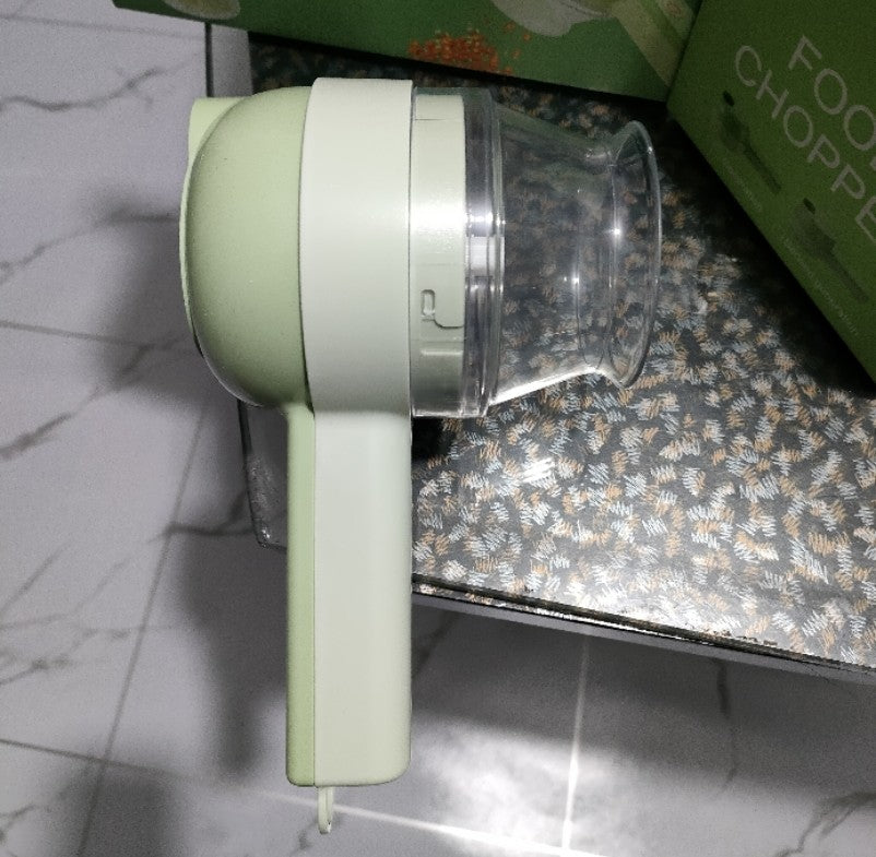 Handheld Food Processor - SLW Home