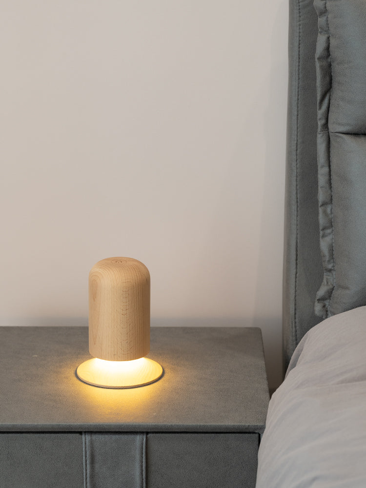 Touch Table Lamp - SLW Home