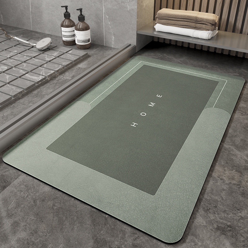 SlideMate BathMat - SLW Home