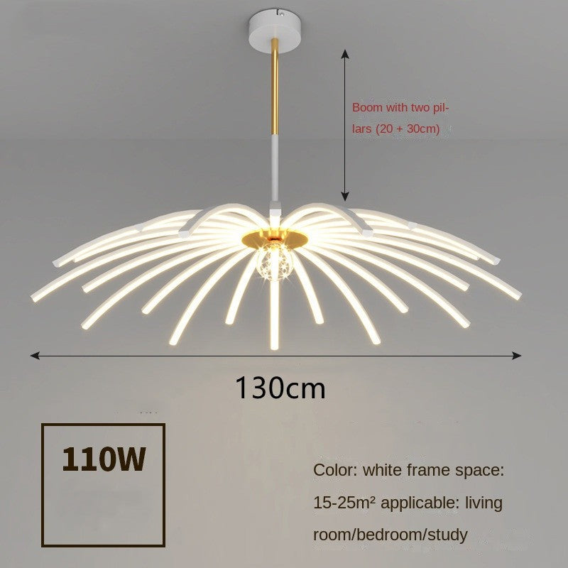 Led Chandelier - SLW Home