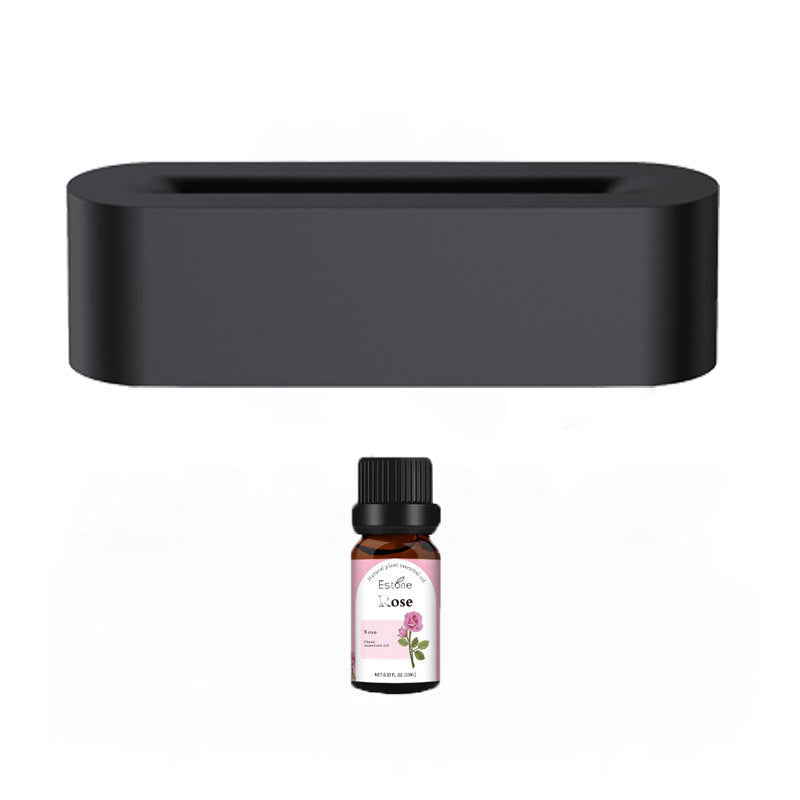 Flame Aroma Diffuser - SLW Home