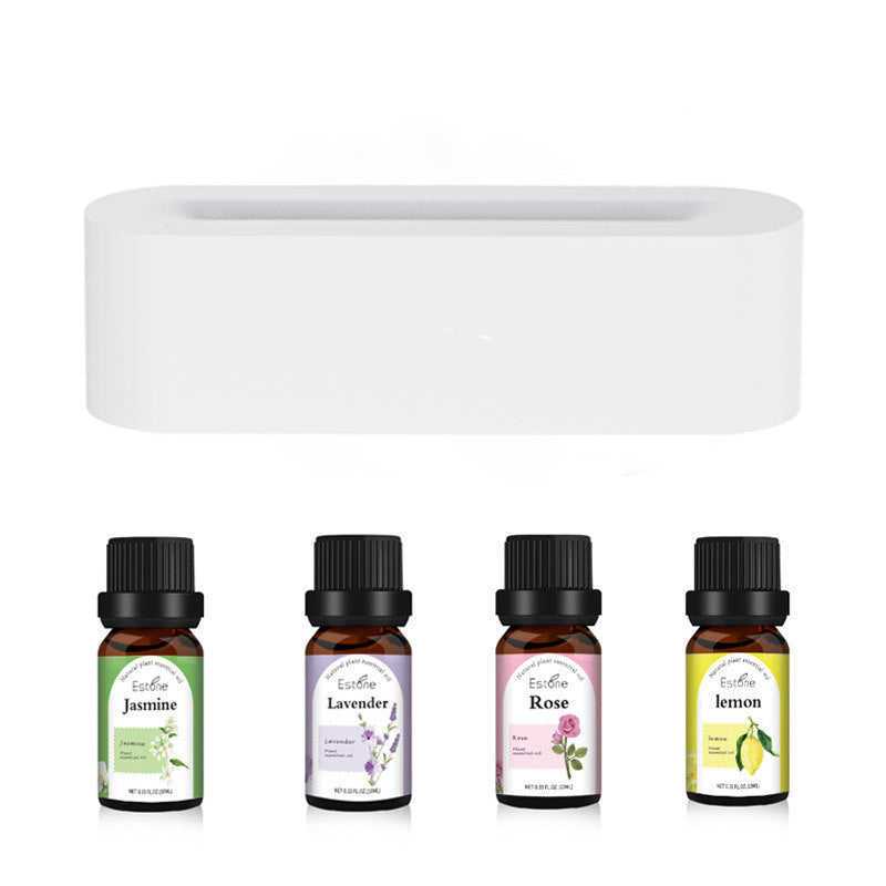 Flame Aroma Diffuser - SLW Home