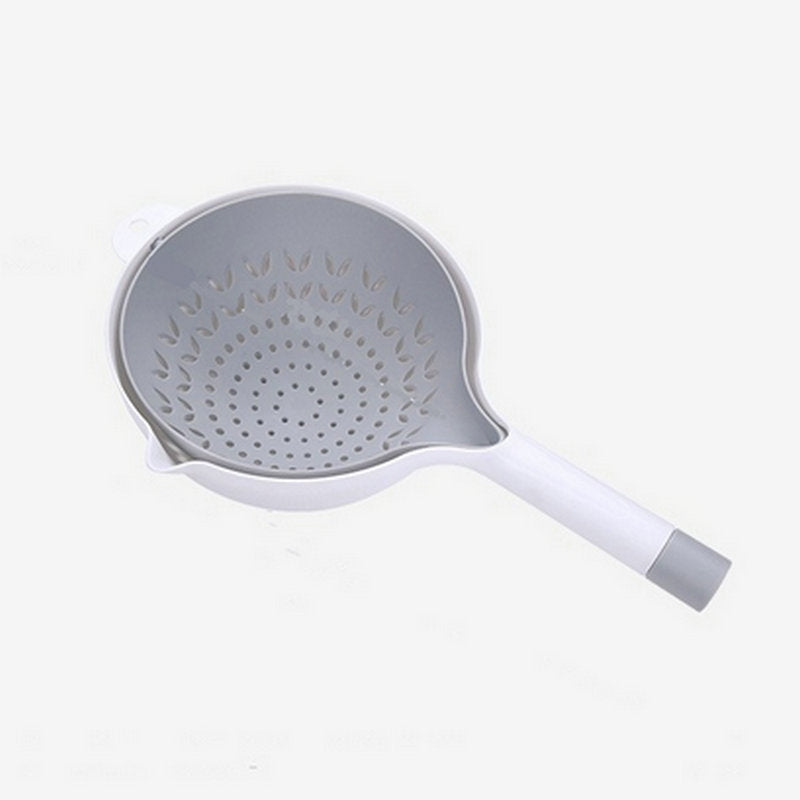 Double-layer Drain Basket - SLW Home