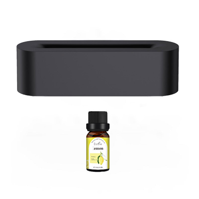 Flame Aroma Diffuser - SLW Home