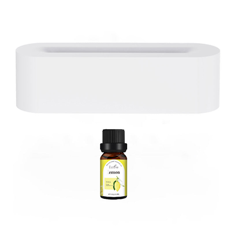 Flame Aroma Diffuser - SLW Home