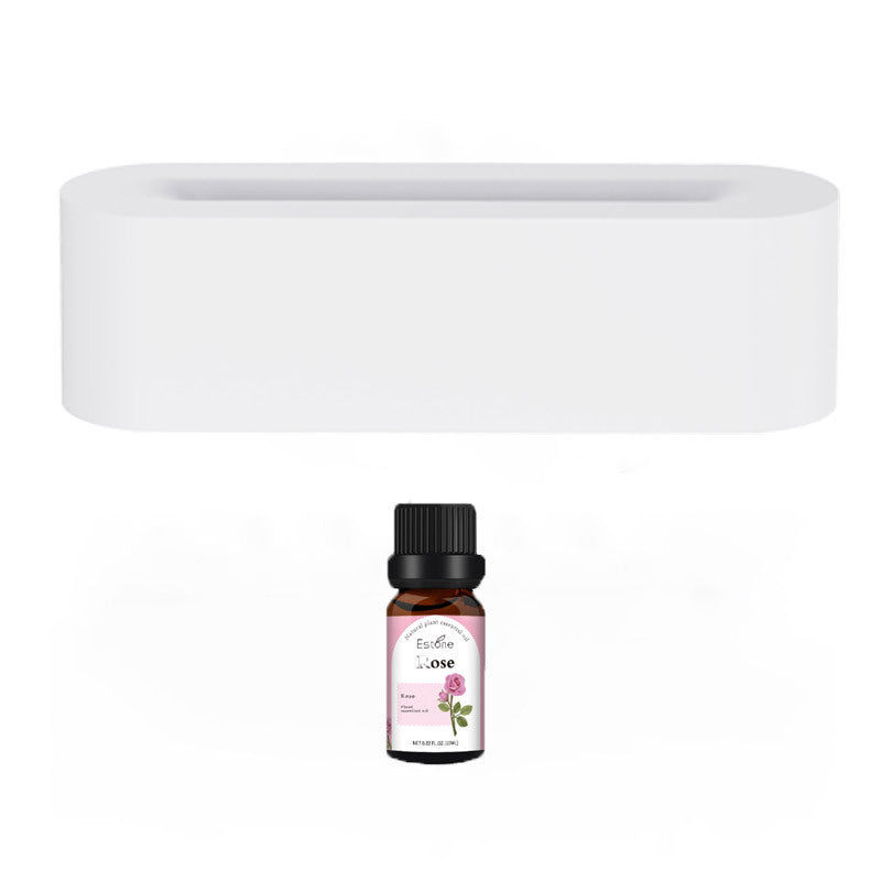 Flame Aroma Diffuser - SLW Home