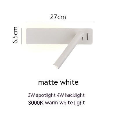 Rotatable Spotlight - SLW Home