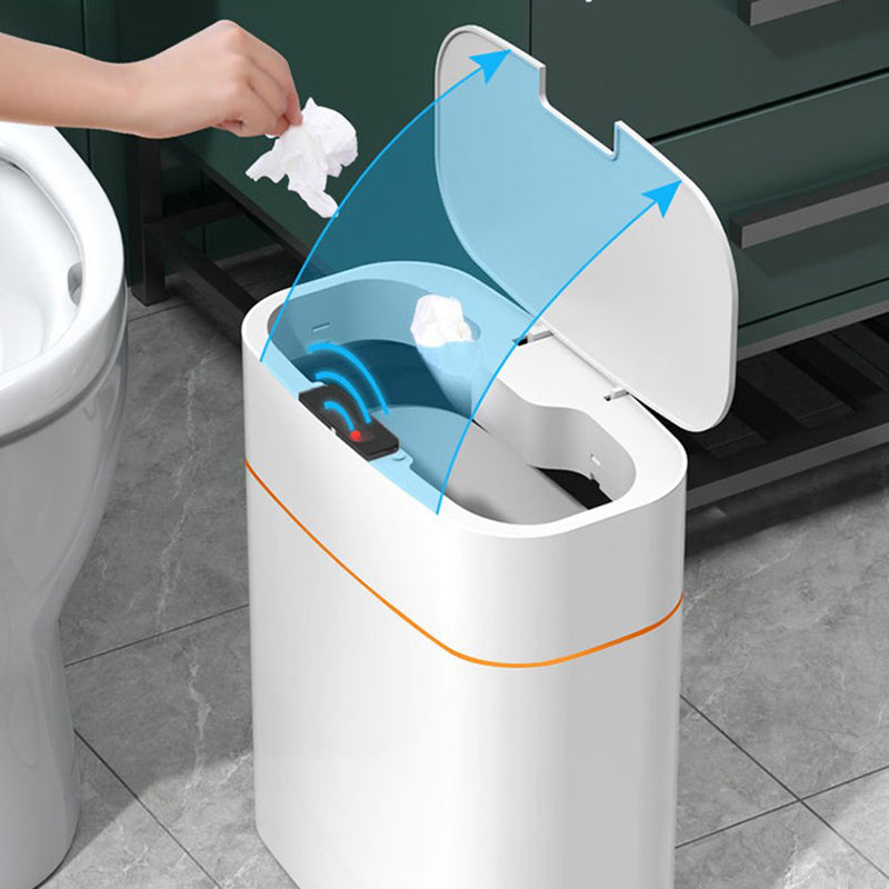 Smart Trash Can - SLW Home