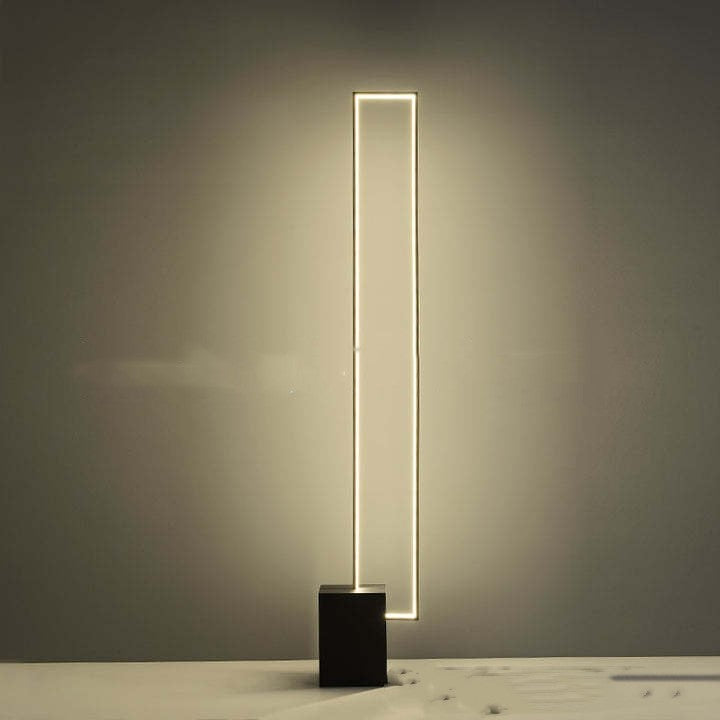 Minimalist Floor Lamp - SLW Home