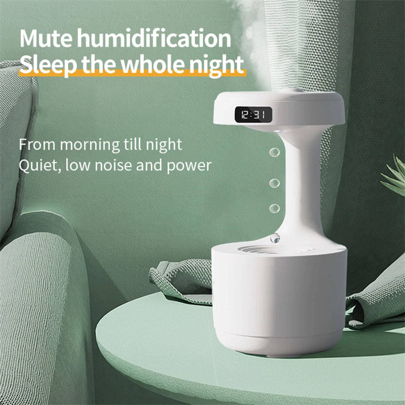 Anti-Gravity Humidifier - SLW Home