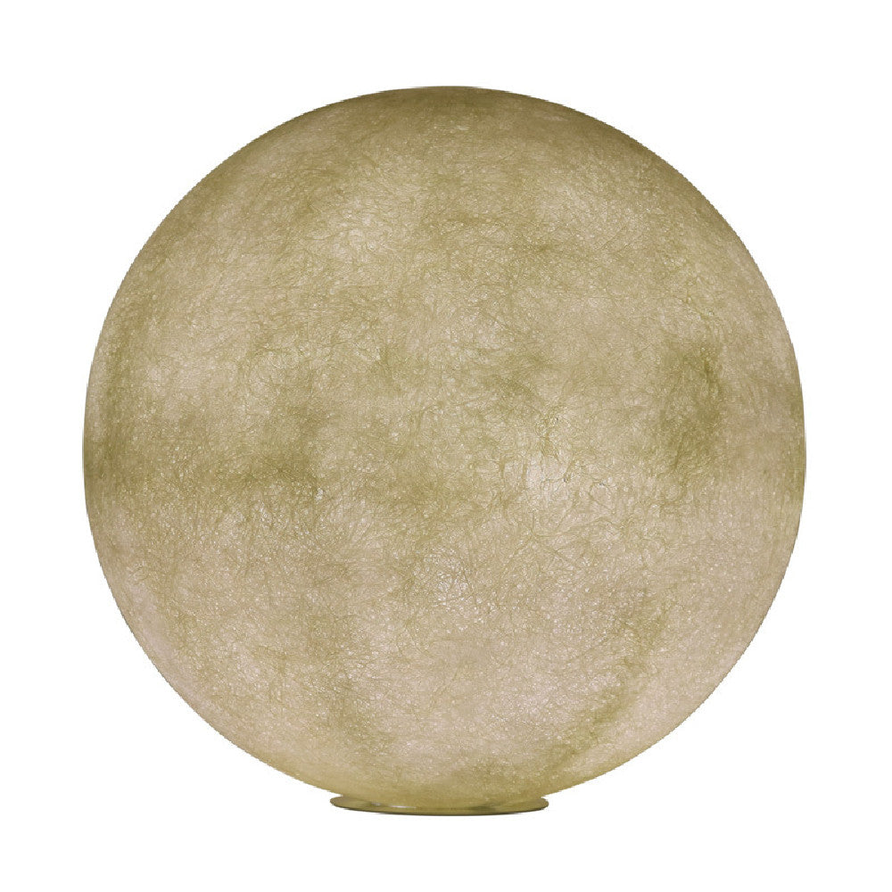 Modern Simple Moon Floor Lamp - SLW Home