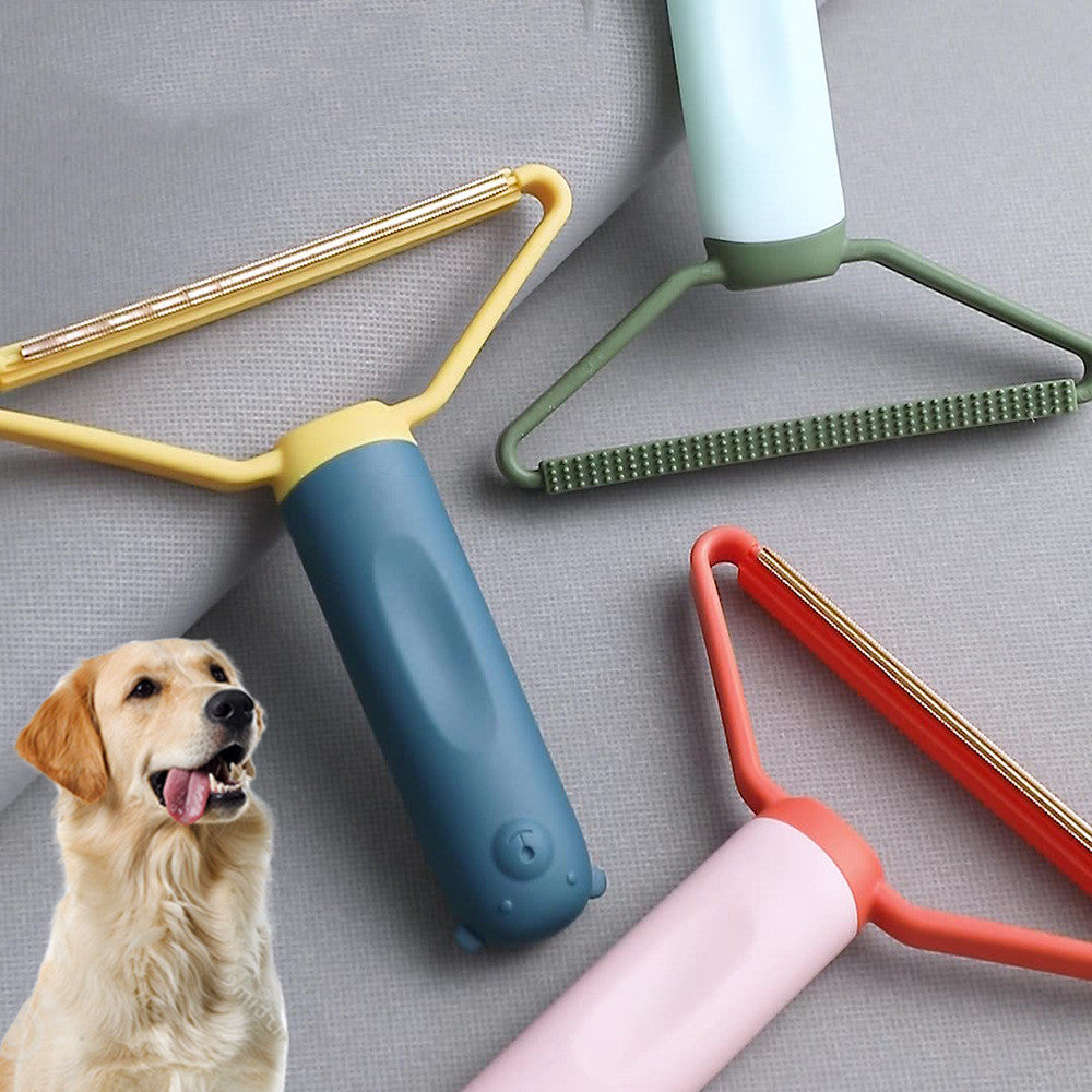 Pet Hair Remover Dematting Comb - SLW Home