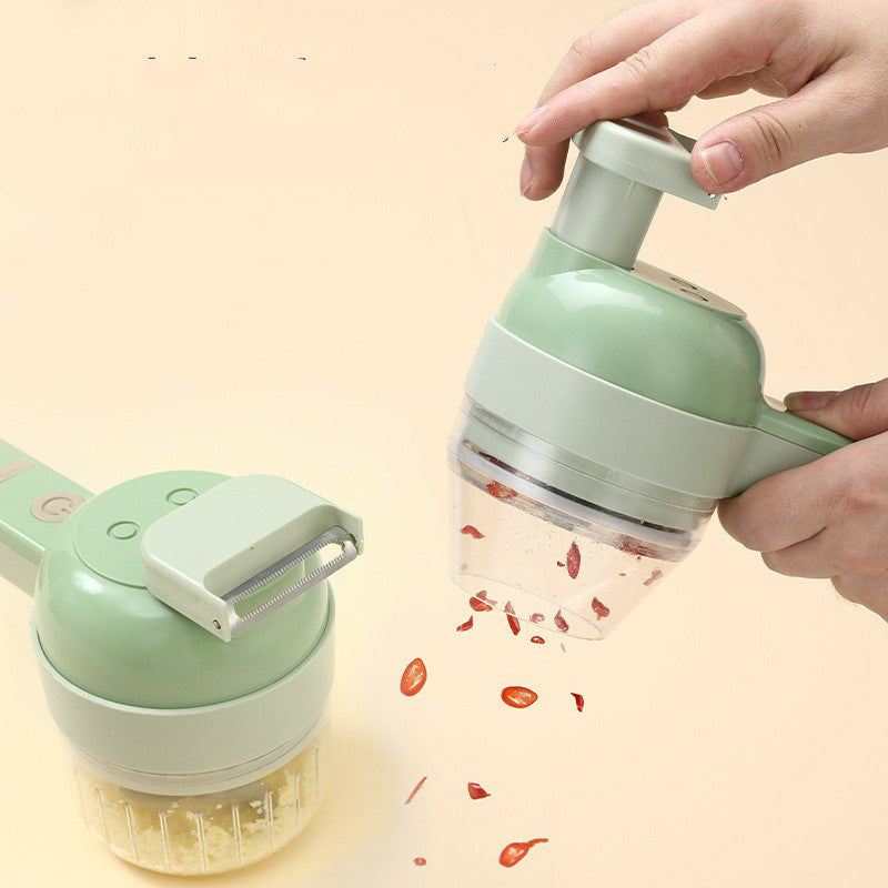 Handheld Food Processor - SLW Home