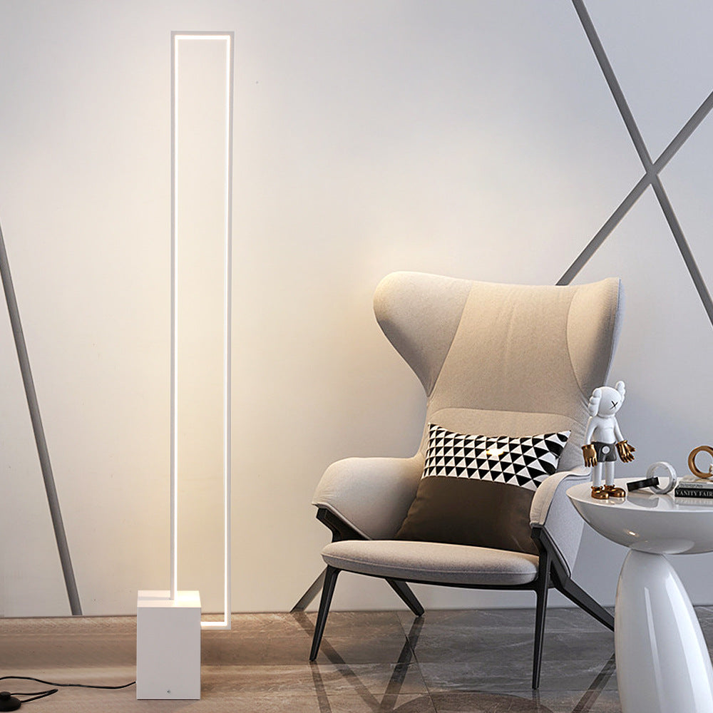 Minimalist Floor Lamp - SLW Home