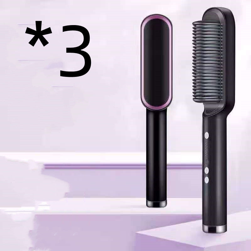 2 In 1 Hair Straightener - SLW Home