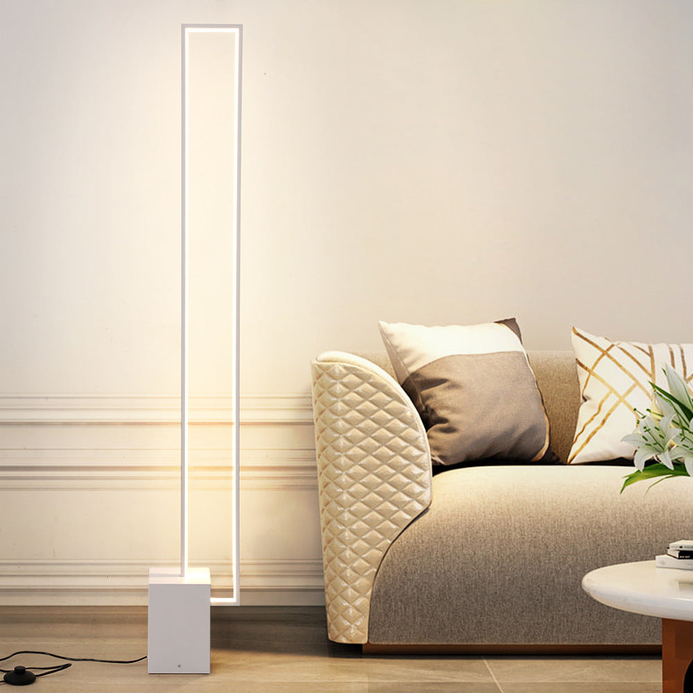 Minimalist Floor Lamp - SLW Home