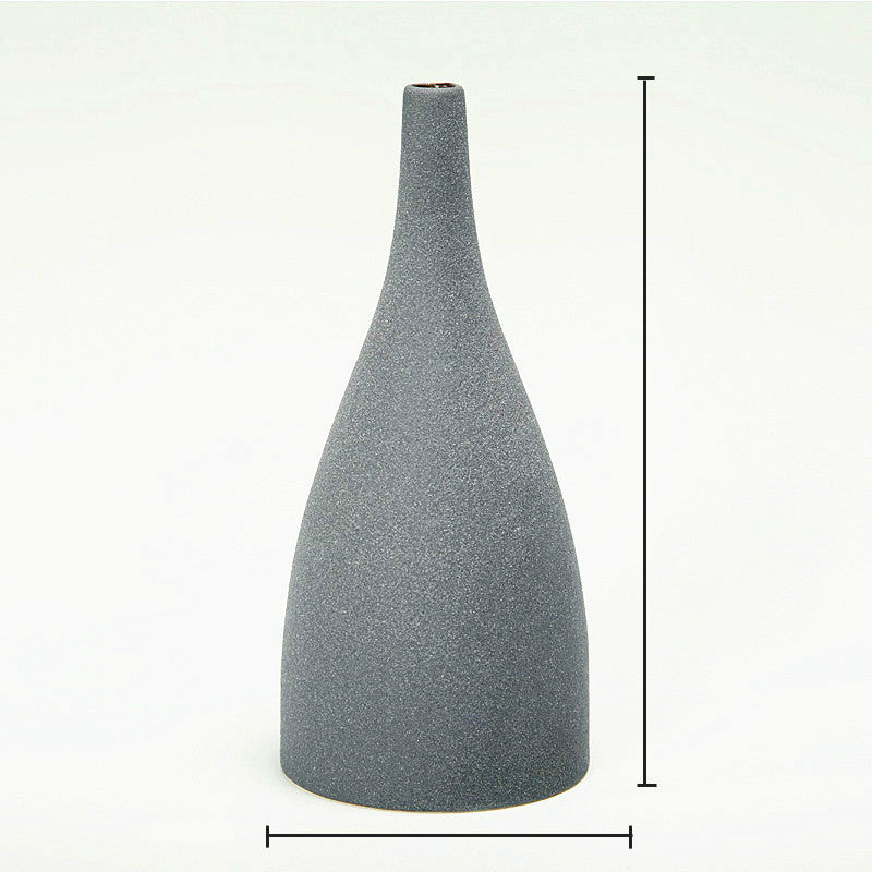 Nordic Ornaments Ceramic Vase - SLW Home