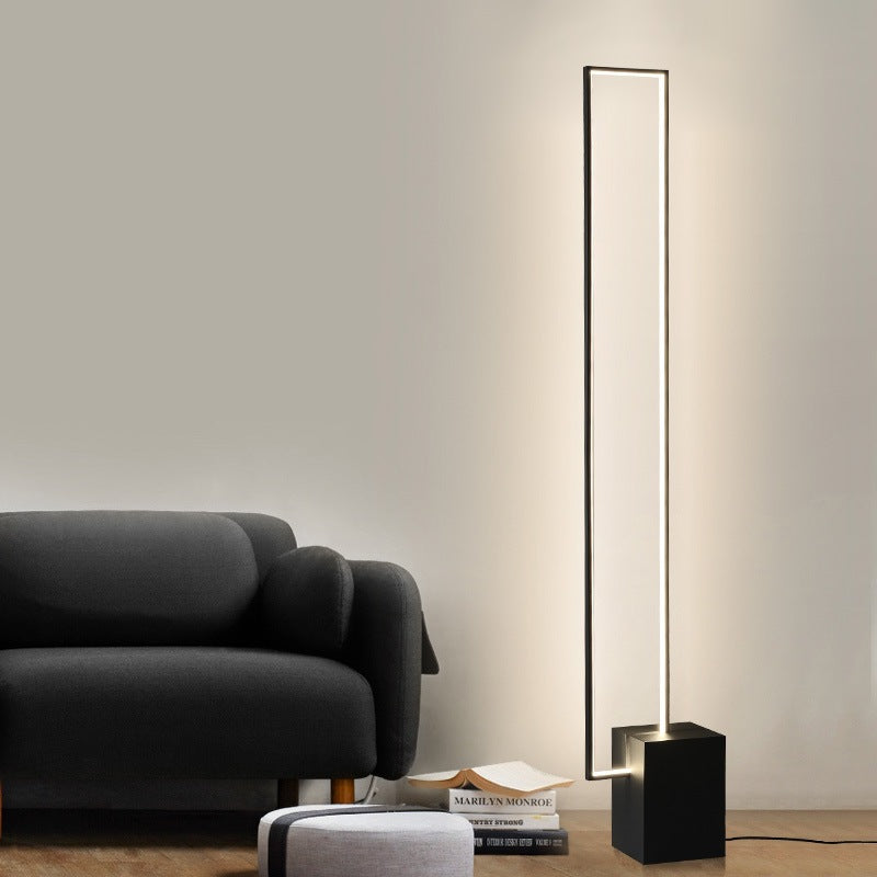 Minimalist Floor Lamp - SLW Home