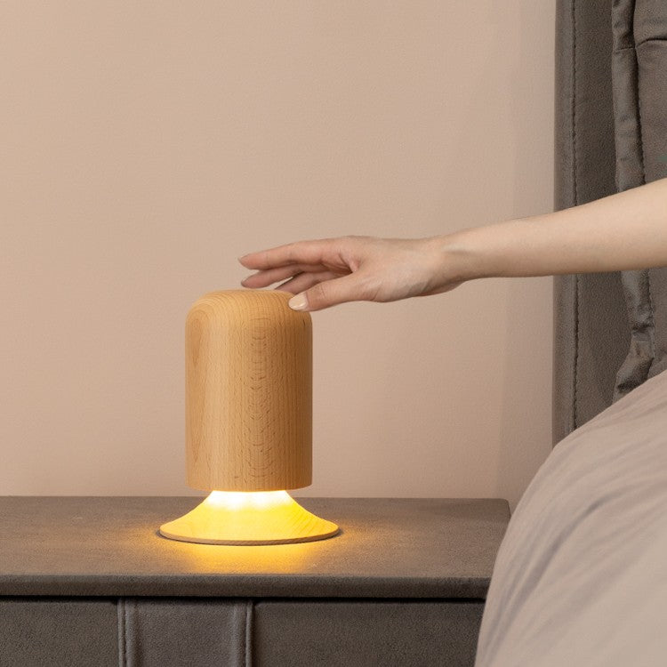 Touch Table Lamp - SLW Home