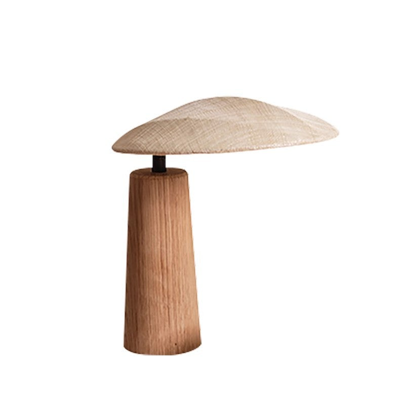 Silent Table Lamp - SLW Home