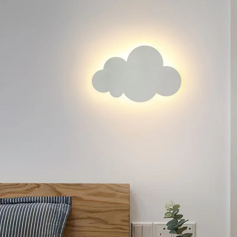 Children's Cloud Lights - SLW Home