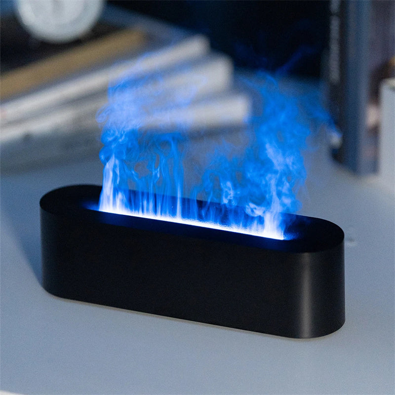 Flame Aroma Diffuser - SLW Home