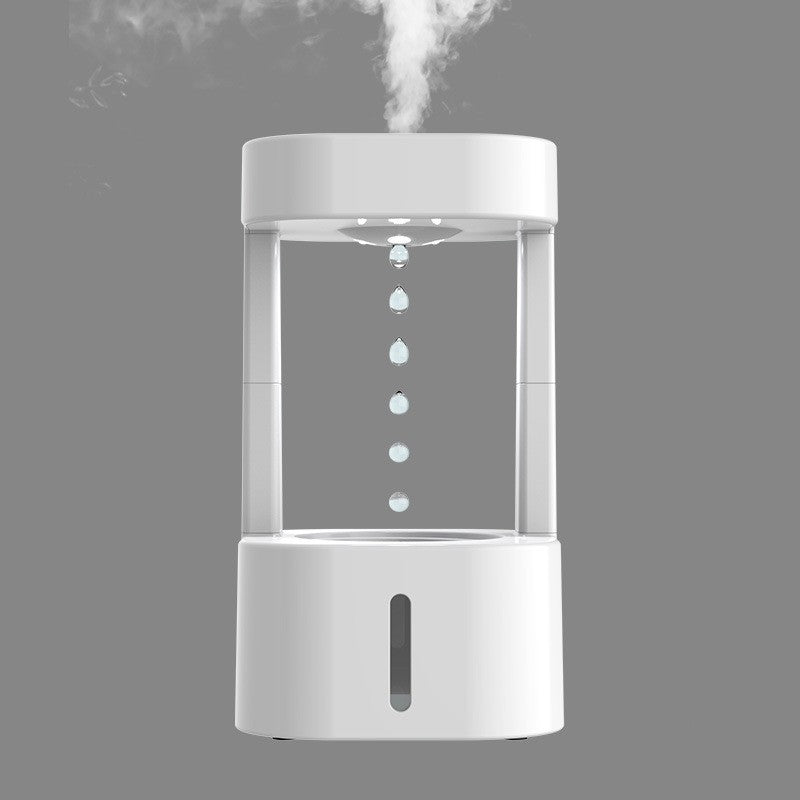 Anti-gravity Water Drop Humidifier - SLW Home