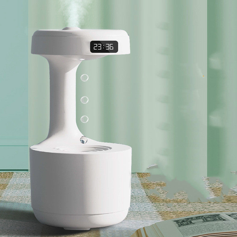 Anti-Gravity Humidifier - SLW Home