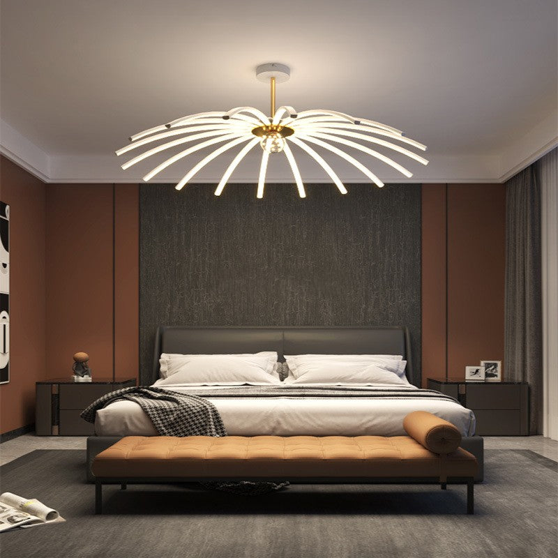 Led Chandelier - SLW Home